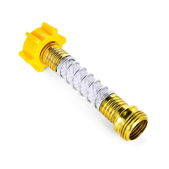 22703 - Flexible Hose Protector with Gripper (E/F) LLC