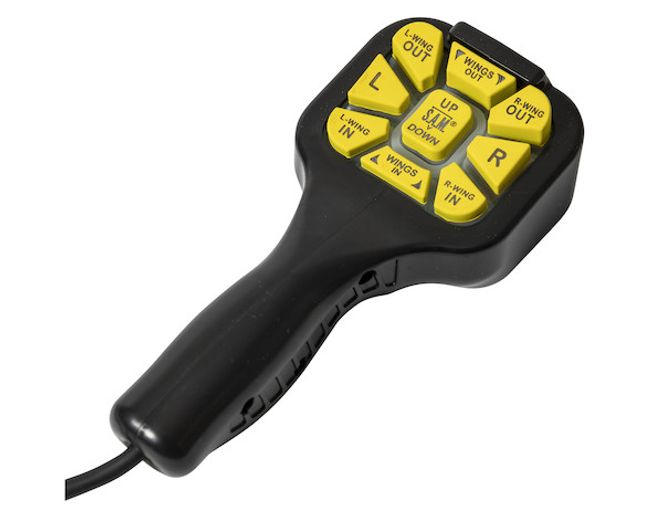 1306954 - SAM Controller for Fisher® V-Plows - Replaces Fisher #28600