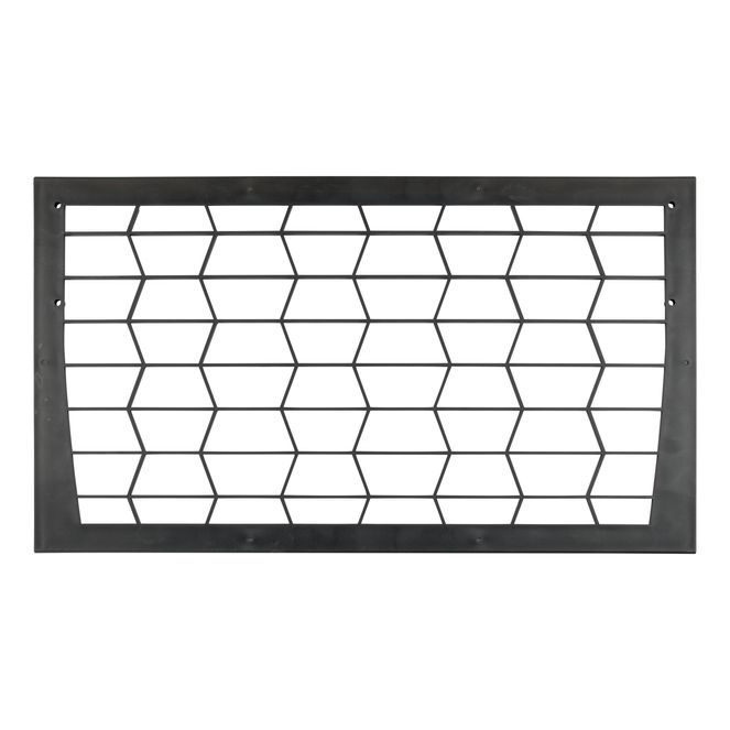 2021124049 - Replacement RV AC Air Distribution Box Filter Grill #C-FACR15SA-013