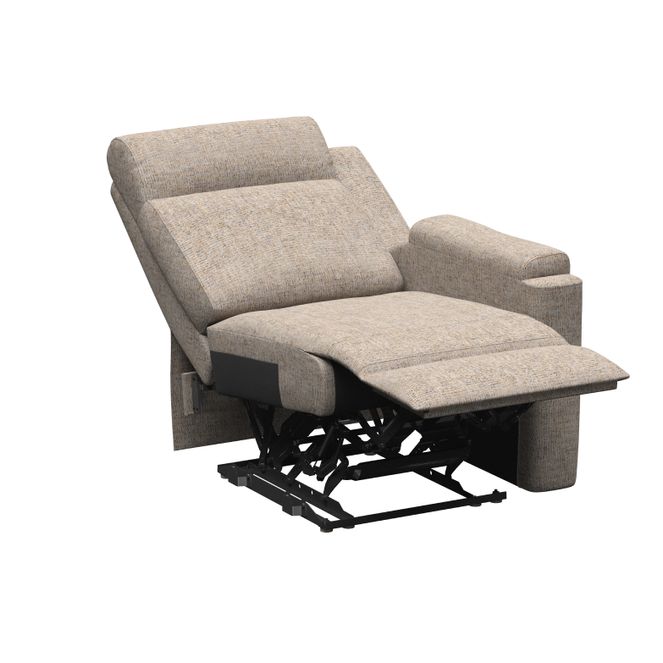 2024044112 - Signature Heritage Series RV Theater Seating Recliner - Left Arm, Dellmead
