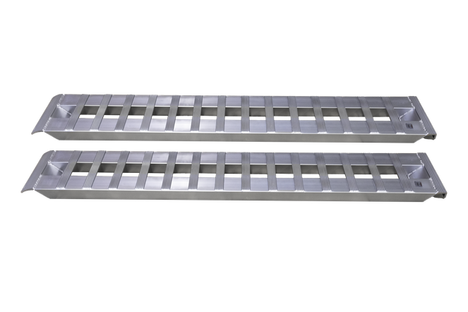 GH-16072 - GEN-Y - Aluminum Ramps