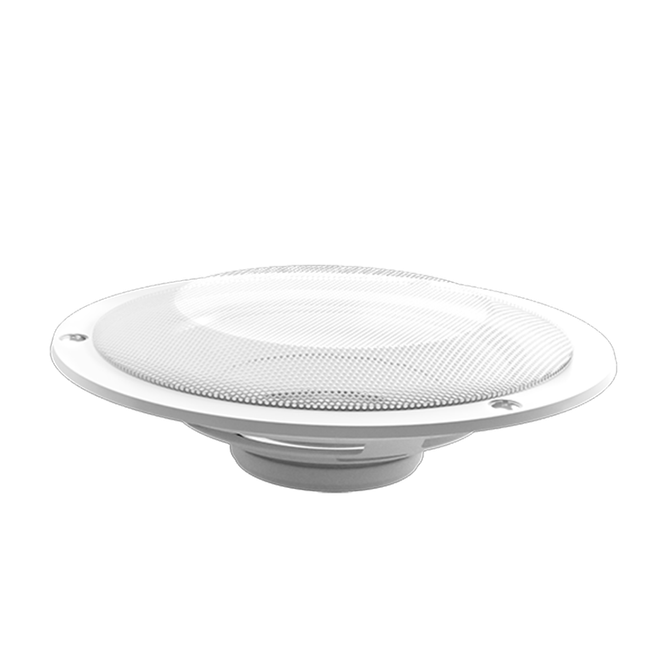 2021123543 - Wall Mount Speaker -- 6.5", White #FS65W