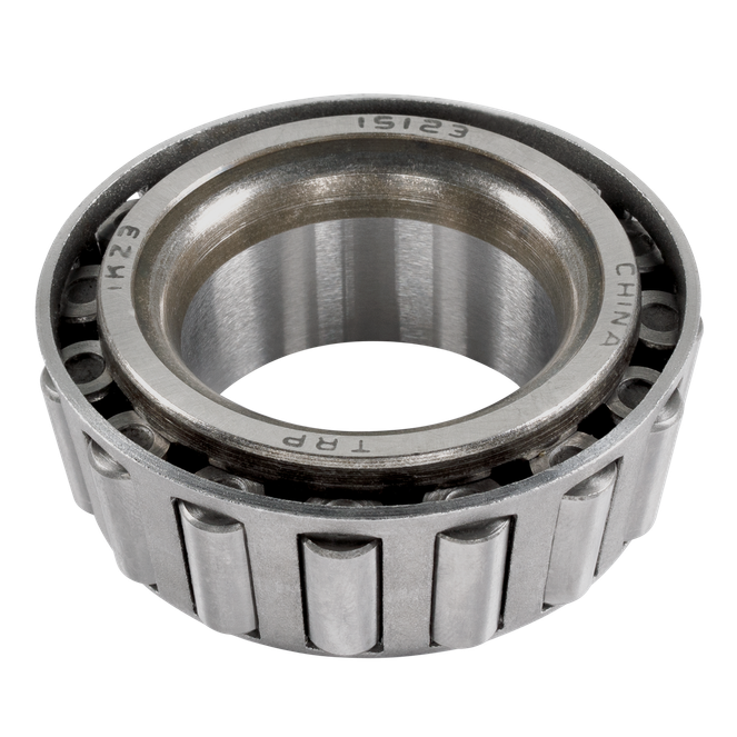 122091 - Outer Bearing Cone - 6,000-lb. Axles