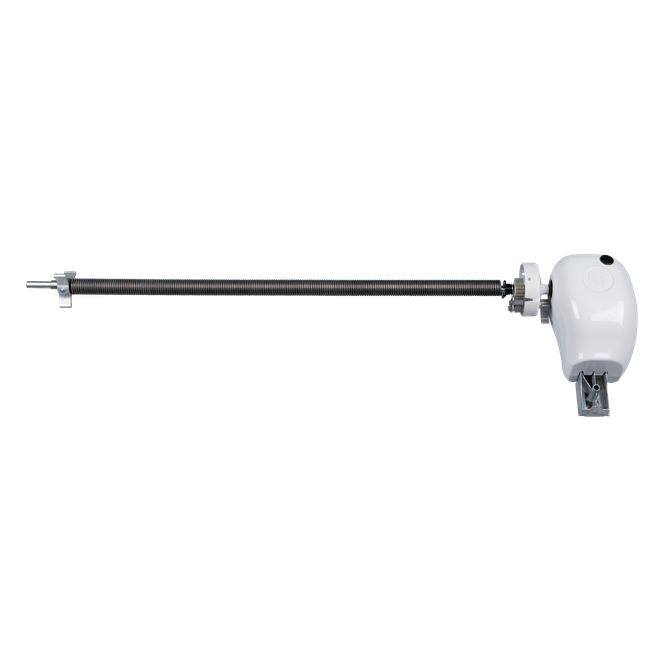 271181 - Manual Pull Style Awning Drive Head Assembly - White