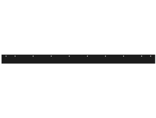 1304751 - SAM Cutting Edge 1/2 x 6 x 90 Inch - High Carbon Steel-Replaces Boss #STB03002