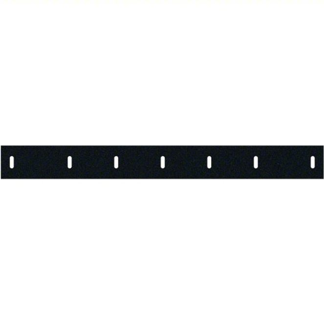 1312005 - SAM Cutting Edge 1 x 6 x 78 Inch Rubber-Replaces Meyer #08186