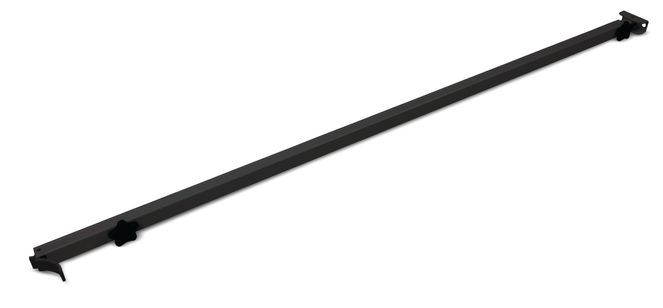 362247 - Universal Awning Ground Support - Black