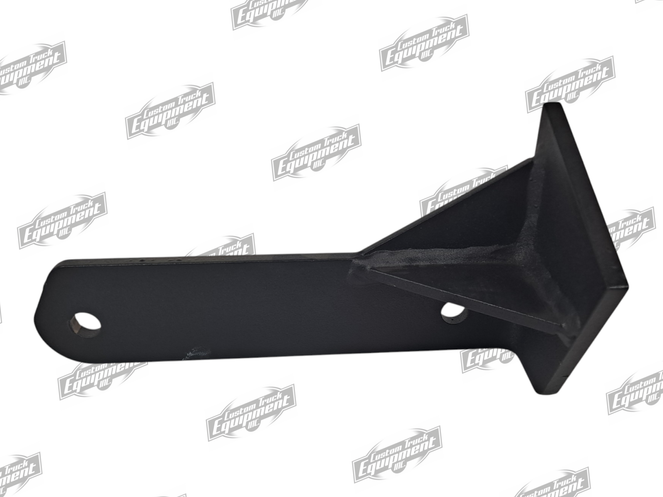 LDTP9524 - Moldboard Left Gap Shield