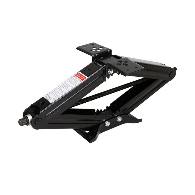115780 - 24" Scissor Jack Kit (Raw)