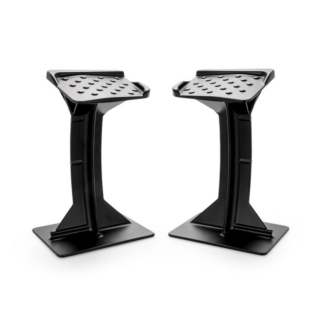 66017 - ATV Rear Lounger Foot Pedestal, Set of Two