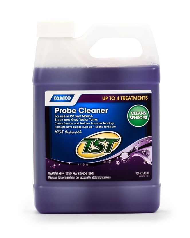 41146 - Probe Cleaner 32 oz