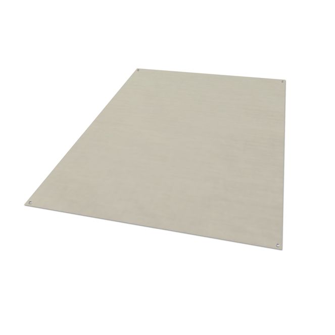 2022115661 - Outdoor Patio Rug - Sage, 6' x 9'