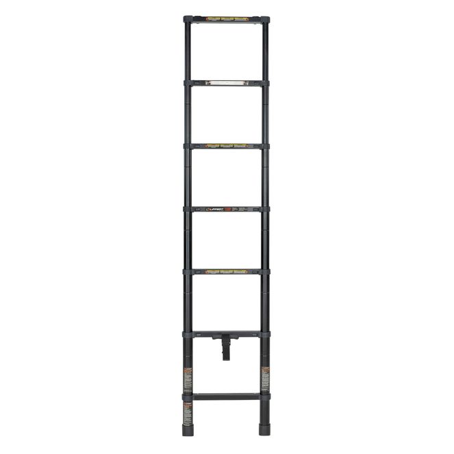 2024044562 - RV Bunk Ladder