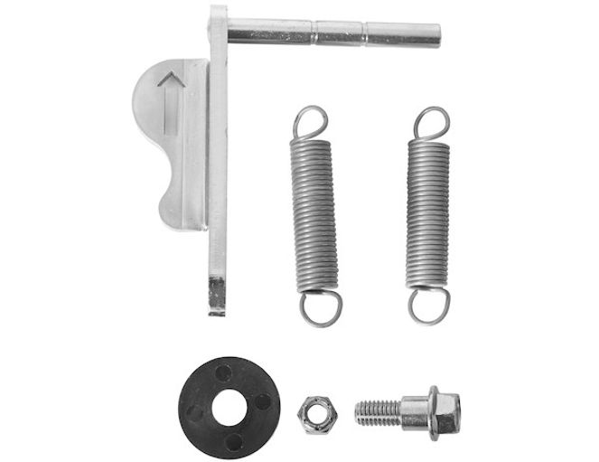 1304789 - SAM Pin Kit with Left-handed Coupler Spring Release Lever for Boss® Snow Plows