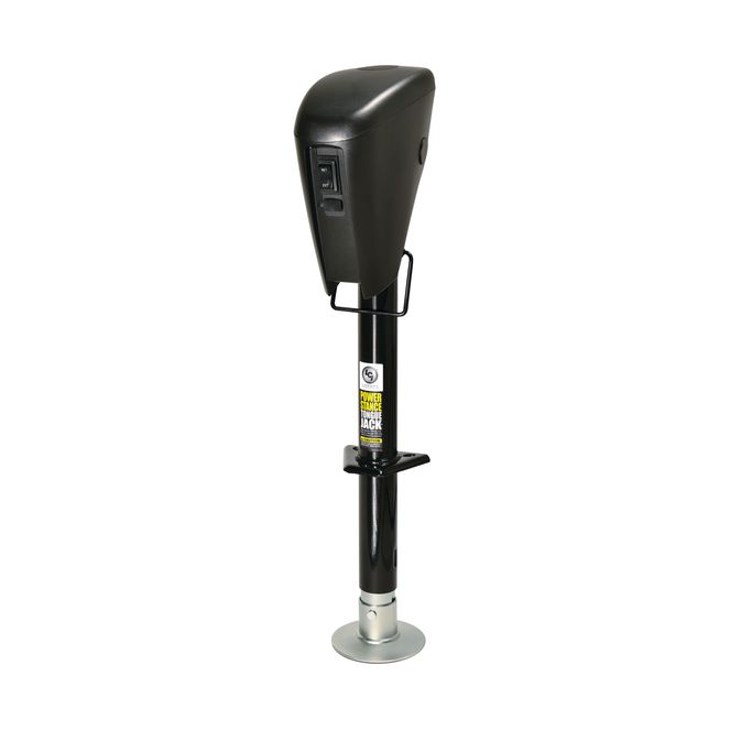 813748 - Power Stance™ Electric Trailer Tongue Jack - 3,500 lbs.