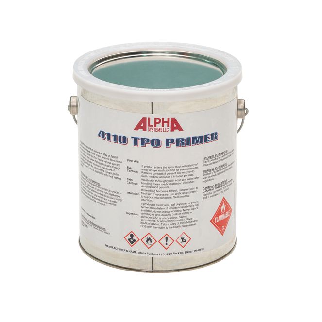2020002651 - TPO Primer (1 Gallon)