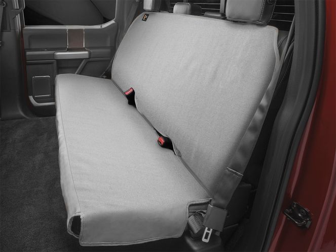 SPB002GY - Universal Seat Protector