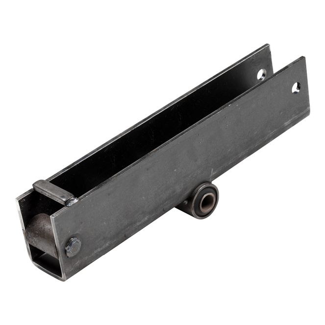 182269 - Slipper Leaf Spring Trailer Equalizer - 2-1/2" Spring Width, 48-1/2" Axle Spacing