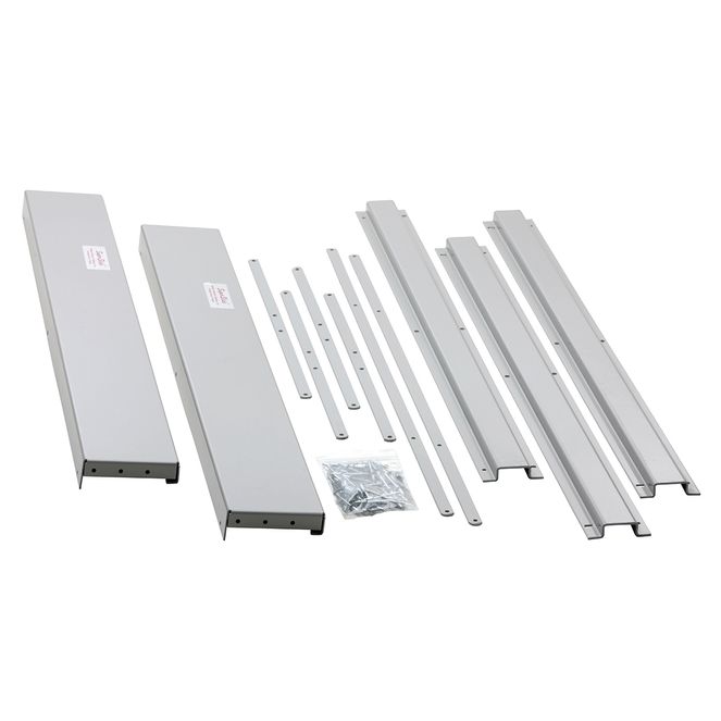 370759 - 51" Trim Kits for Super Slide II