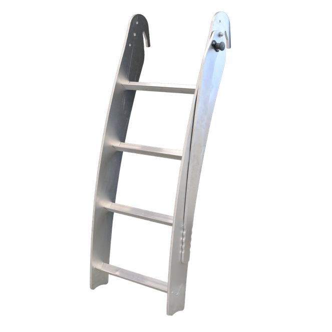 GH-102877 - Rub Rail Ladder