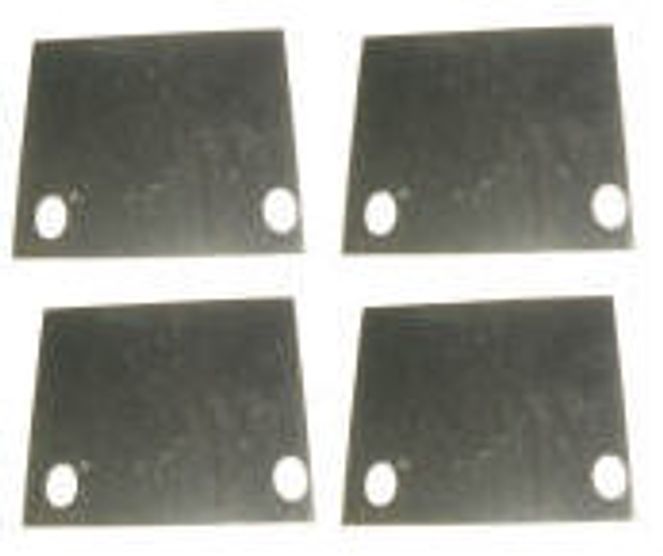 182878 - Replacement Spacers Kit #FK-CG9
