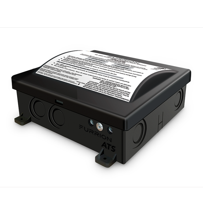 2021123720 - Transfer Switch - 30A, 125/250V #F30-ATS
