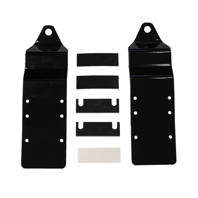 182871 - Front Anchor Plates #FA-CG07S