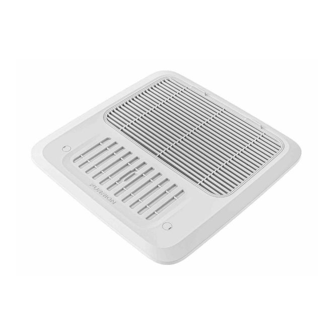 2024042647 - Chill® RV AC Standard Air Distribution Box for Electronic Control/Thermostat (R32) #FACT12CA2-PS-AM
