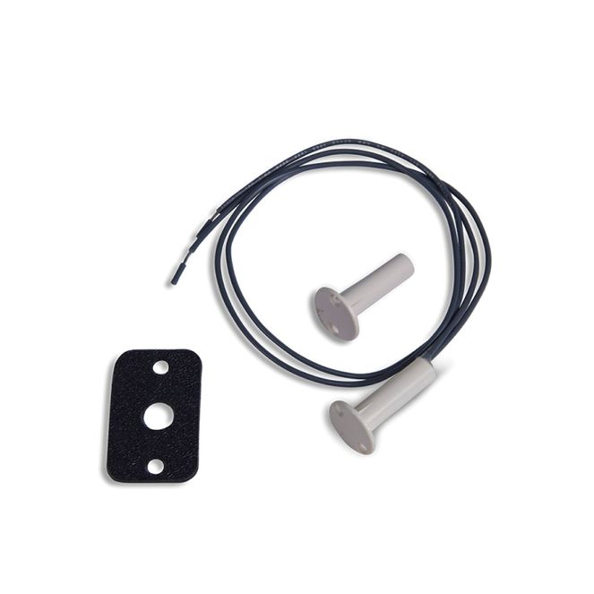 378047 - Replacement Round Magnetic Power Switch for Kwikee® Electric Steps - 3/8" Core #905307000