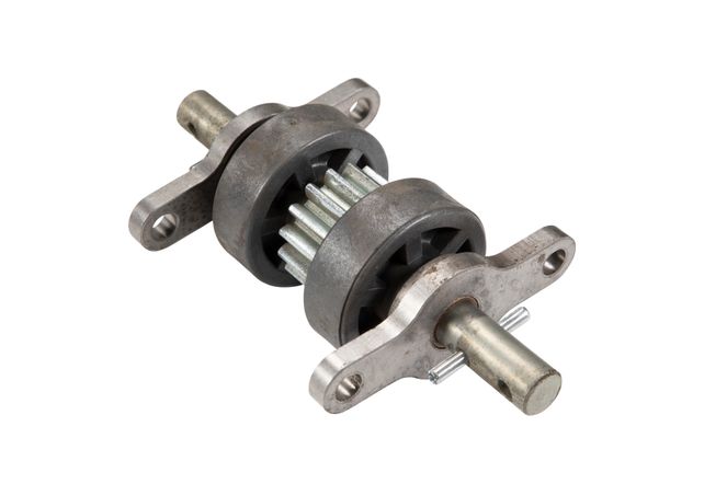 140409 - RV Slide-Out 2 x 3 & 3 x 3 Standard Gear Pack Assembly