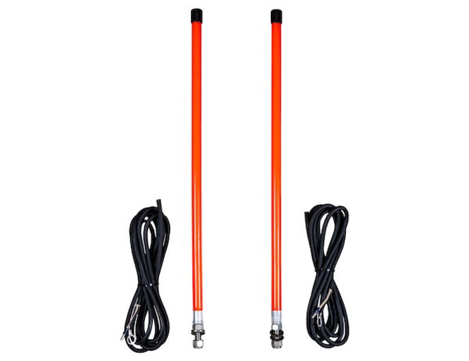 1308136 - 36 Inch Illuminated LED Guides