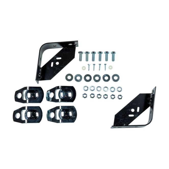182861 - Ford Truck Bed Tie Down Set #CA-FD7