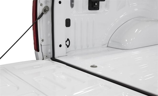 30946 - TRAILSEAL® Tailgate Gasket