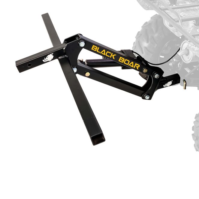 66000 - ATV Electric Implement Lift (E/F)