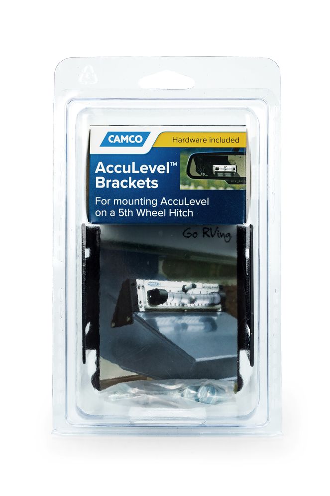 25583 - AccuLevel Bracket