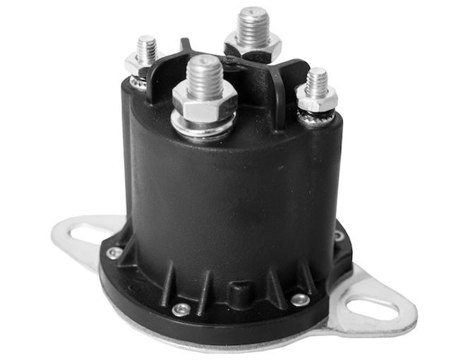 1306318 - SOLENOID, 12V, MOTOR RELAY