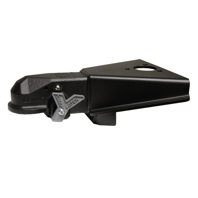 GH-24003 - GEN-Y - The ADMIRAL Coupler