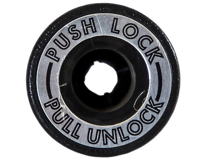 1314003 - SAM Control Assembly Lockspool-Replaces Fisher _#/Western #49017