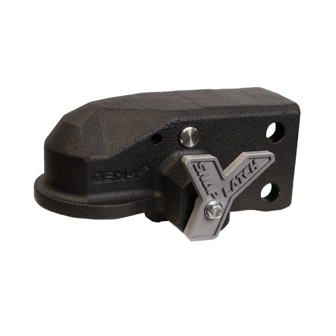 GH-24001 - GEN-Y - The ADMIRAL Coupler