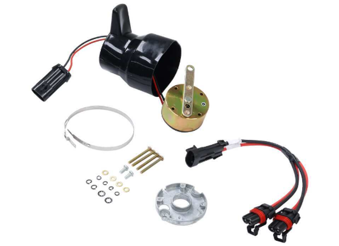 386323 - Replacement Brake Assembly for Lippert Power Gear Electric RV Leveling Jacks