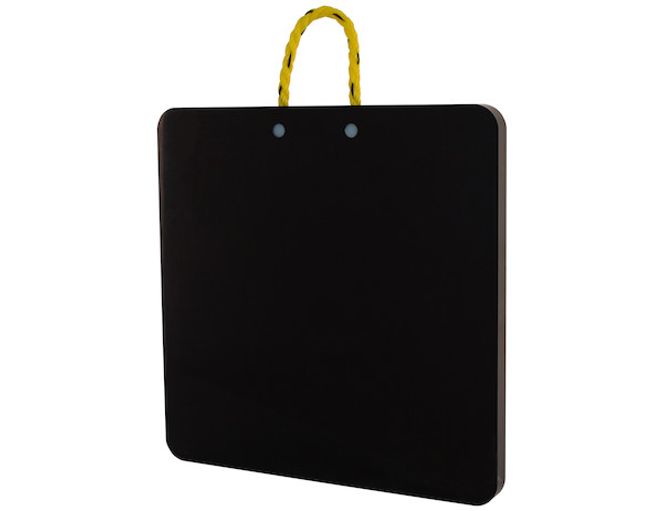 OP24X24P - High Density Poly Outrigger Pad - 24 x 24 x 1 Inch