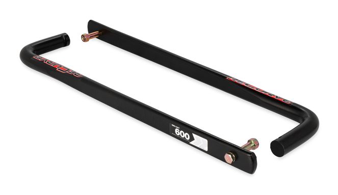 48737 - ReCurve, Springbar 600lb, Pair