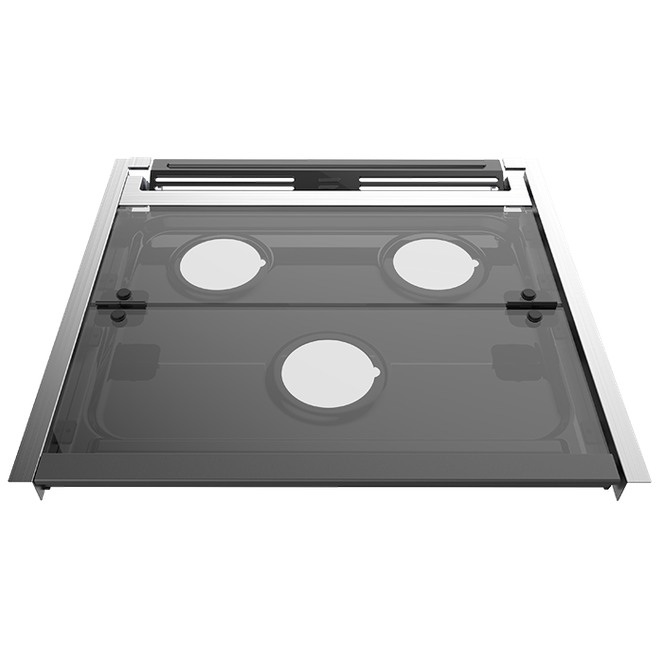 2021124174 - Replacement Top Tray Module for 2-in-1 Range Oven #C-FSRE21SA-003