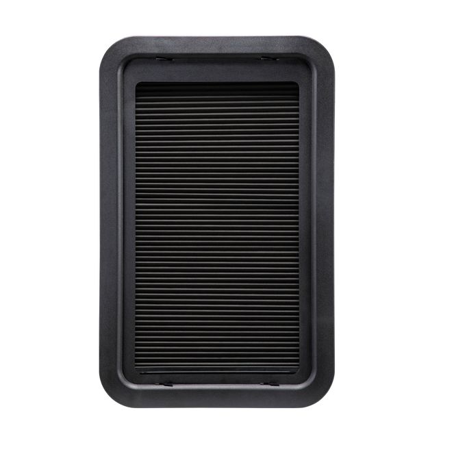 2025009148 - Thin Shade™ EcoCell™ Complete Window Shade Kit for RV Entry Doors