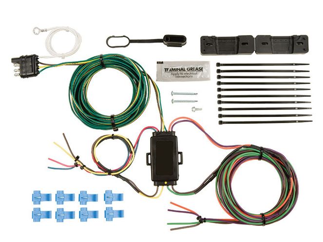 BX88275 - EZ Light