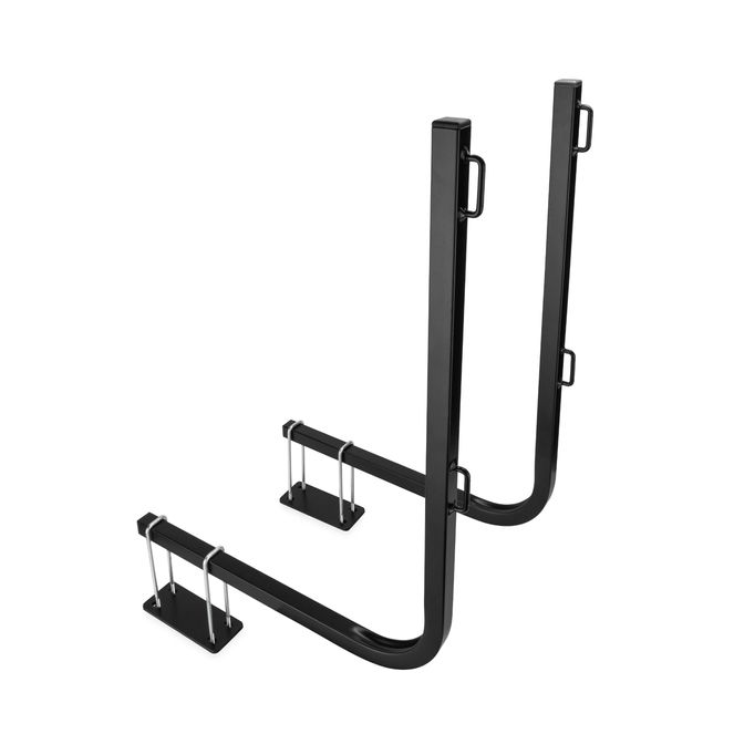39010 - Camco Rhino RV Bumper Mount Tote Tank Holder