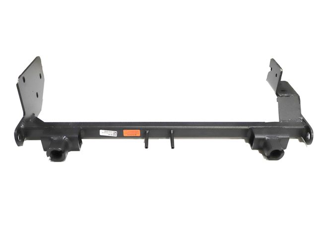 BX1124 - Base Plate, 03 - 06 Jeep Wrangler - 2003-2006 Jeep TJ, 2003-2006 Jeep Wrangler
