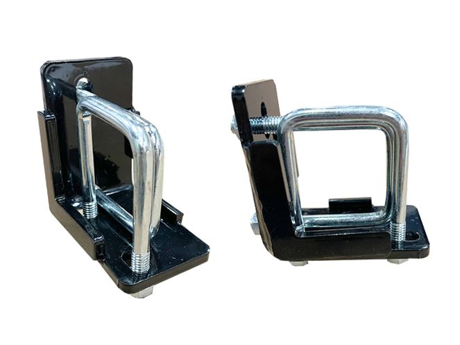 BX88225 - Hitch Immobilizer