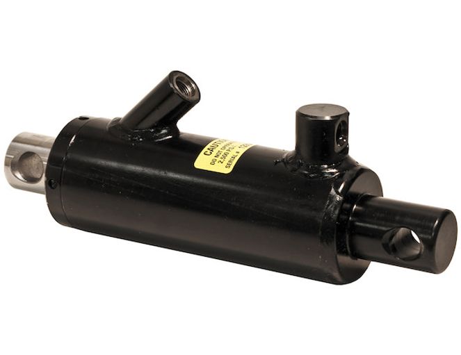 1303550 - SAM 1-1/2 x 4 Inch Double Acting Lift Cylinder-Replaces Sno-Way #96100085
