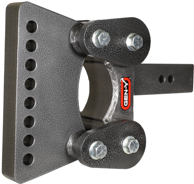 GH-1102 - GEN-Y - BOSS Weight Distribution